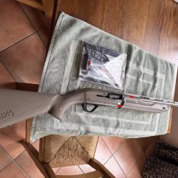 Ench&egrave;re sans prix de r&eacute;serve - Fusil semi-automatique Winchester SX4 calibre 12/76 - sous garantie!!