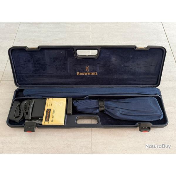 Fusil superpos� Browning Cynergy cal 20/76