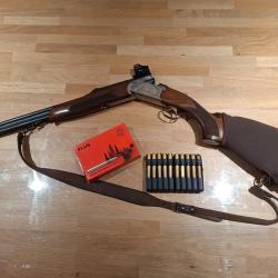 Express Verney-Carron 200 ans Cal. 9.3x74r