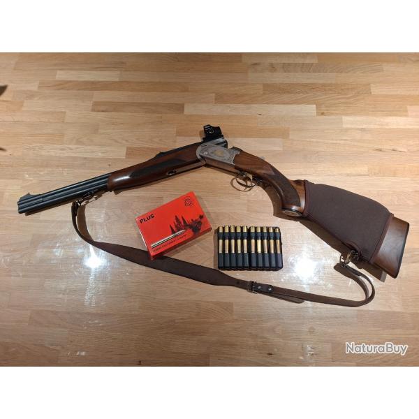 Express Verney-Carron 200 ans Cal. 9.3x74r