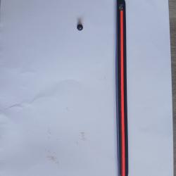 Bande de battue impac LA ou NT + vis