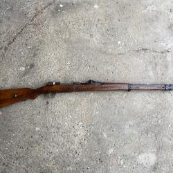 Mauser G98 Gewehr 98 Spandau 1912