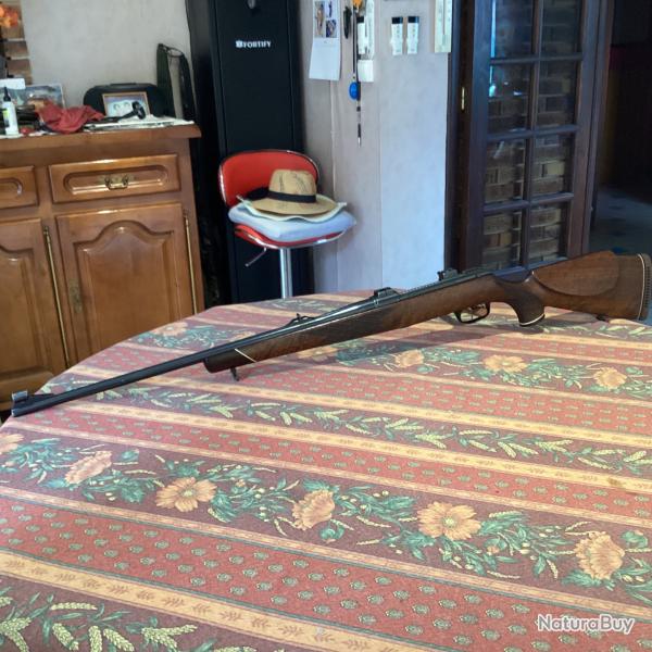 Carabine � verrou Krico 700 cal 7x64