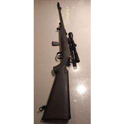 Carabine 22lr Norinco JW15