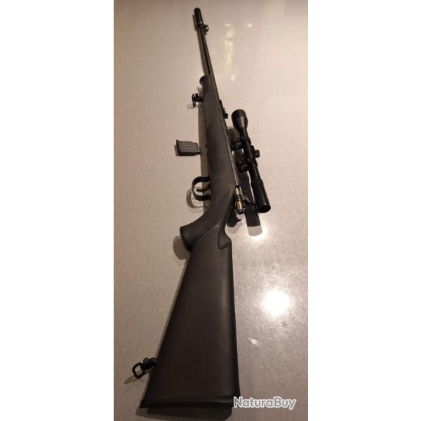 Carabine 22lr Norinco JW15