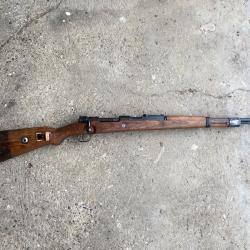 Mauser K98 Karabiner 98 WW2