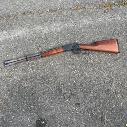 Carabine &agrave; plomb UMAREX style winchester