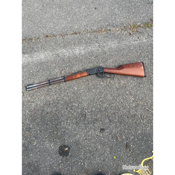 Carabine � plomb UMAREX style winchester