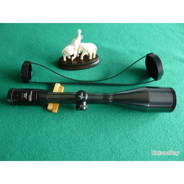 Swarovski Habicht 8x56 Nova, �tat optique top !!!