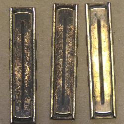 un Lot 3 lames mauser G98 WW1 Lot 51