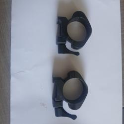 Collier pour lunette