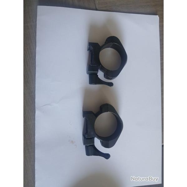 Collier pour lunette