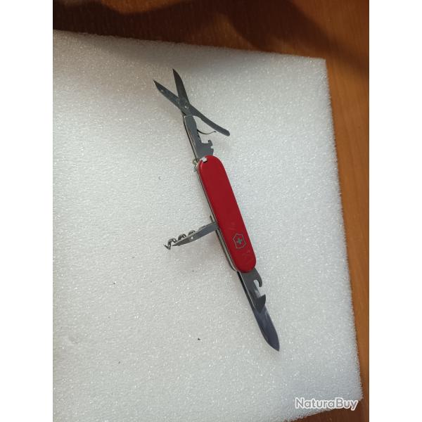 Couteau suisse Victorinox Officier Suisse