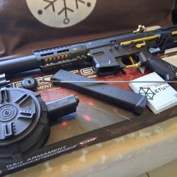 ARP9  ETU " Programmable PERUN " sans prix de r&eacute;serve.