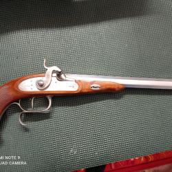 Pistolet lepage calibre 36