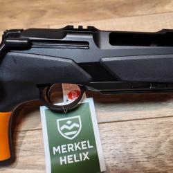 Merkel Speedster 300 Win #Neuve#En Stock#