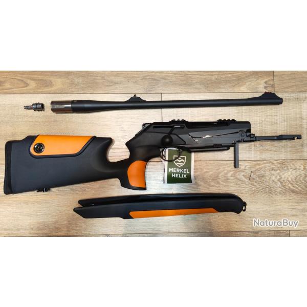 Merkel Speedster 300 Win #Neuve#En Stock#