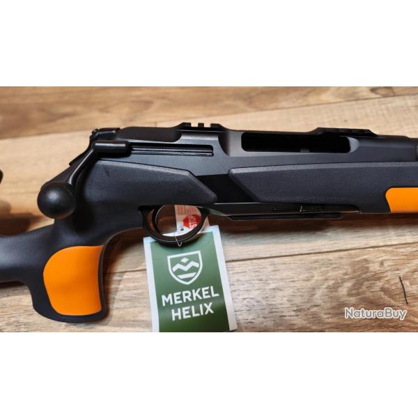 Merkel Speedster 300 Win #Neuve#En Stock#