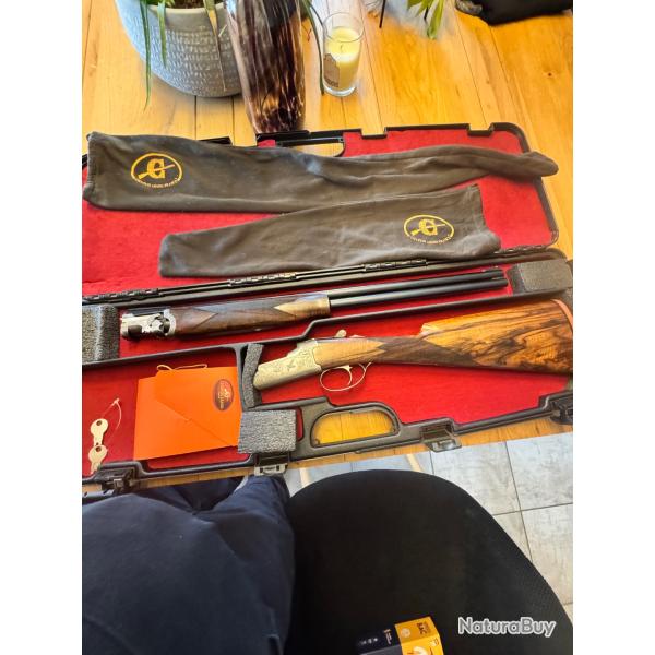 Chapuis c65 becassier cal 28