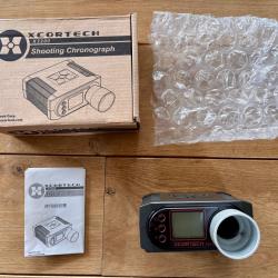 Chronographe Xcortech x3200