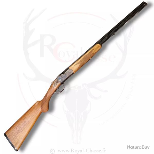 Occasion - Fusil Superpos� 103F CAl.410/76 RIVOLIER