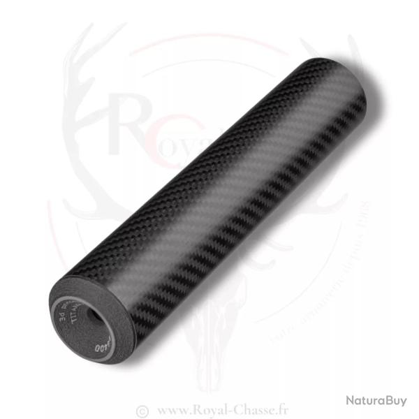 OCCASION - Mod�rateur de son INCA 44Ti Cal.30 M15 FBT