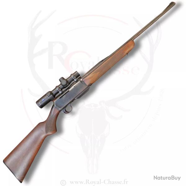 OCCASION - Carabine semi-auto BAR MK1 Cal.7RM BROWNING