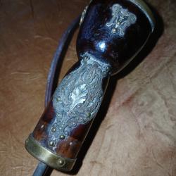 Canne epee collection