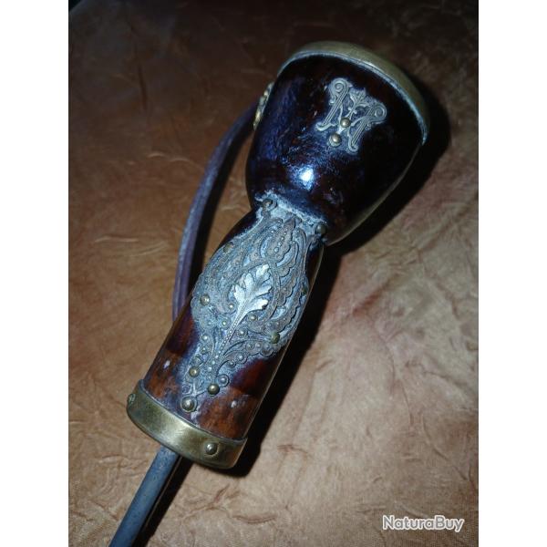 Canne epee collection