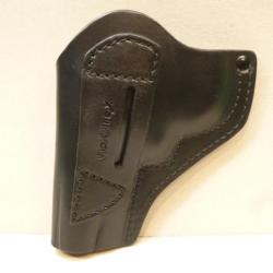 Holster &eacute;tuis revolver