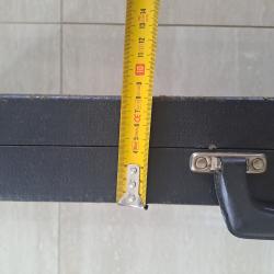 Malette de transport fusil