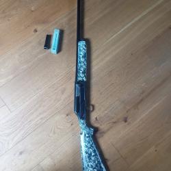 Fusil semi automatique Breda Orione cal 12/70