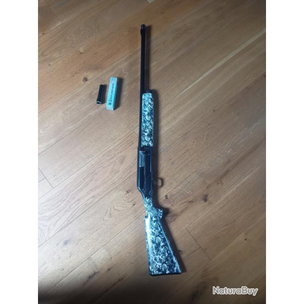 Fusil semi automatique Breda Orione cal 12/70