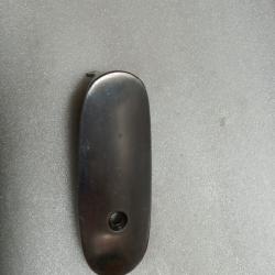 Plaque de couche Carl Gustav M96/M38 Mauser Su&eacute;dois