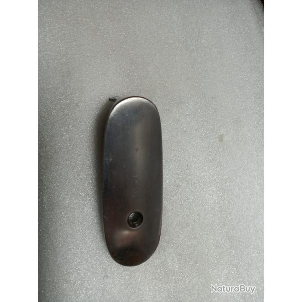 Plaque de couche Carl Gustav M96/M38 Mauser Su�dois