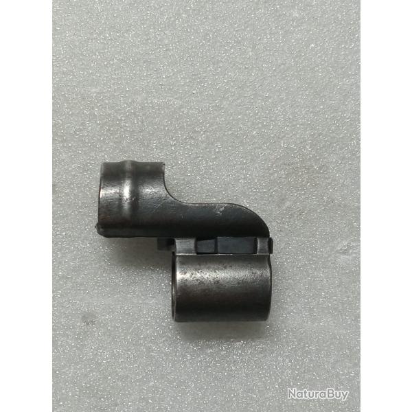 Prot�ge guidon Carl Gustav M96/38 Mauser Su�dois