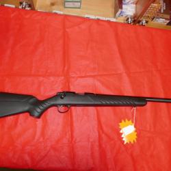 Carabine 22Lr SAKO Quad Varmint Synth&eacute;tique Heavy Barrel