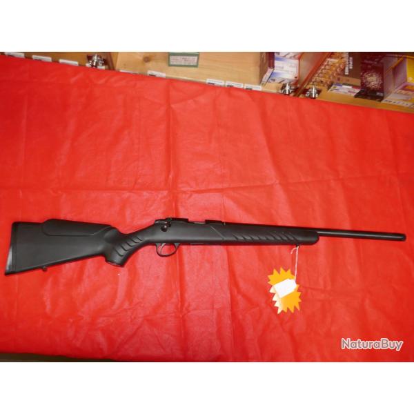 Carabine 22Lr SAKO Quad Varmint Synth�tique Heavy Barrel