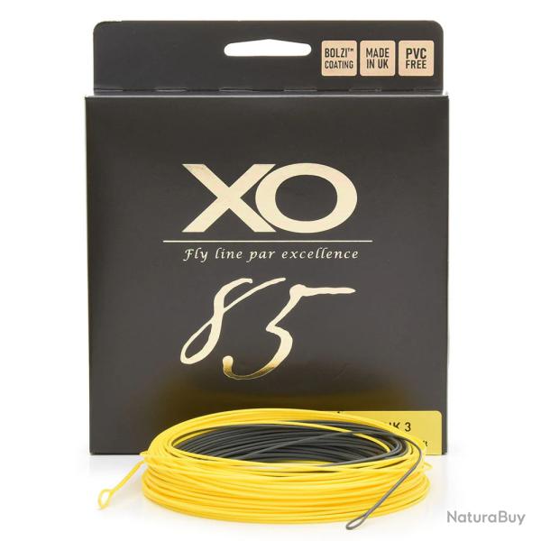 VISION - Soie XO 85 - WF5 Sink 3