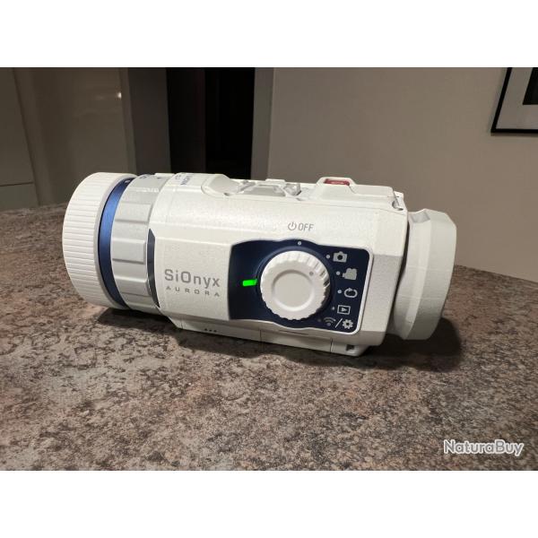 Viseur vision nocturne Syonix Aurora