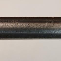 Jauge REBUT "Fusil 36"  7,61 mm