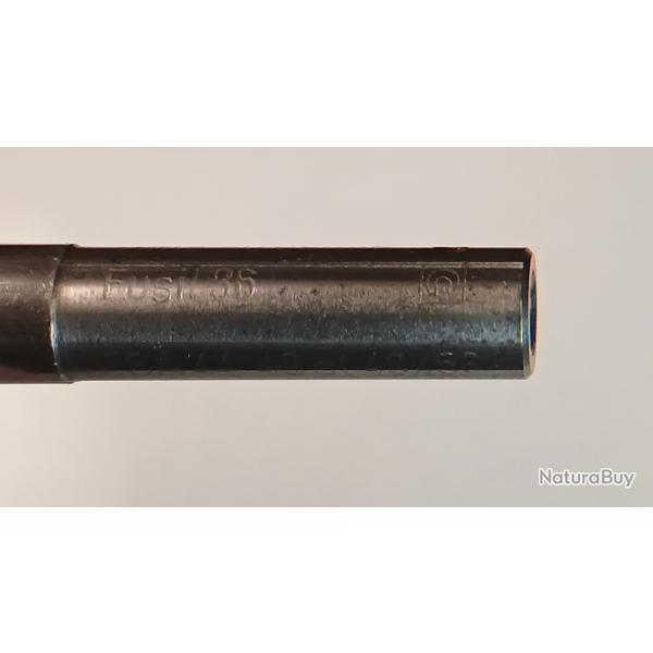 Jauge REBUT "Fusil 36"  7,61 mm