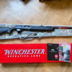FUSIL SEMI-AUTOMATIQUE WINCHESTER SX4 COMPOSITE - Canon : 71cm