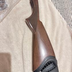 Vends crosse  Cinergy cal 20