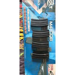 Chargeur airsoft m4