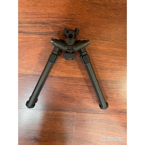 Bipied Magpul Picatinny
