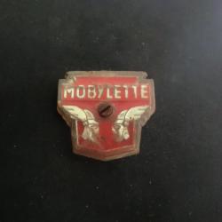 insigne cigle mobylette