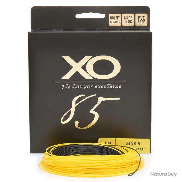 VISION - Soie XO 85 - WF7 Sink 5