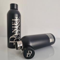 [Neuf] Bouteille en Inox 75cl