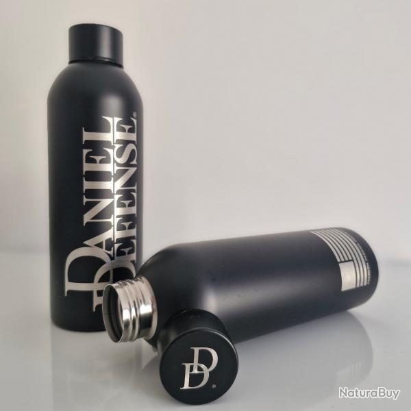 [Neuf] Bouteille en Inox 75cl